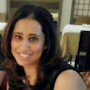 Meet your Posher, Sapna